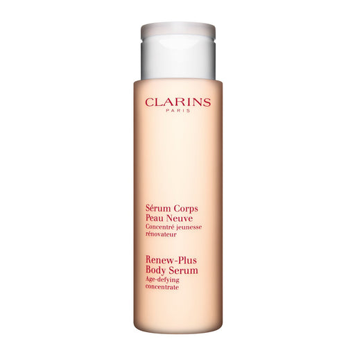 Clarins Renew-Plus Body Serum 200ml