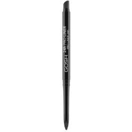 GOSH 24H Pro Liner Eye Liner 0.35g - 001 Black