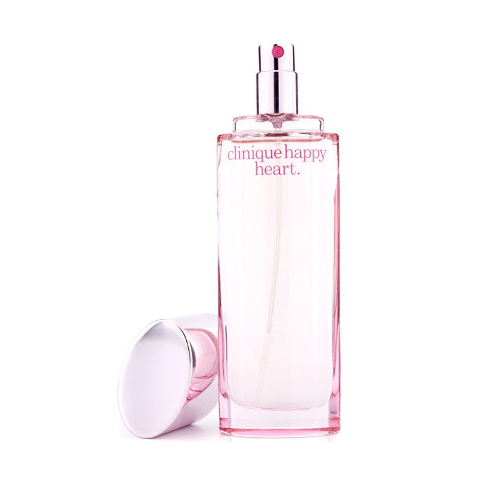 Clinique Happy Heart Eau de Parfum 50ml - Perfume & Cologne at MyBeautyBoutique by Clinique