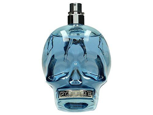 Police To Be Eau de Toilette 125ml Spray - Fragrance at MyBeautyBoutique by Police