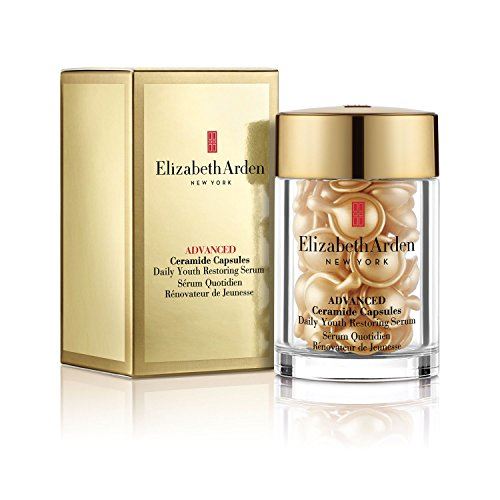 Advanced Ceramide Capsules Daily Restoring Serum 30 capsules