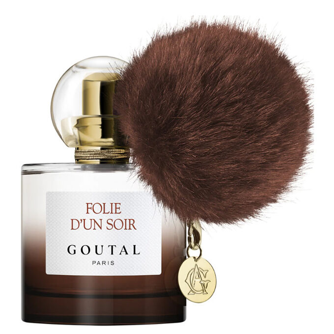 Annick Goutal Folie D'un Soir Eau De Parfum 50ml - Eau De Parfum at MyBeautyBoutique by Annick Goutal