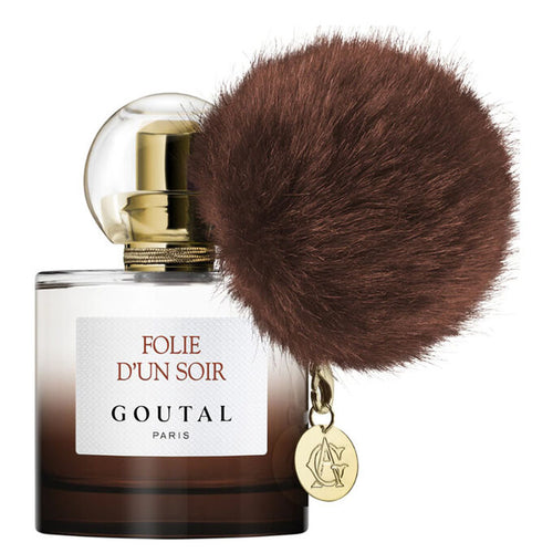 Annick Goutal Folie D'un Soir Eau De Parfum 50ml - Eau De Parfum at MyBeautyBoutique by Annick Goutal