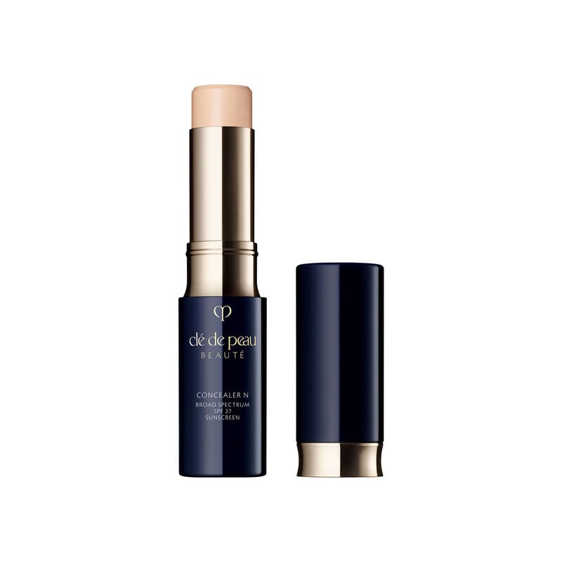 Clé De Peau Beauté Concealer SPF25 5g - Almond