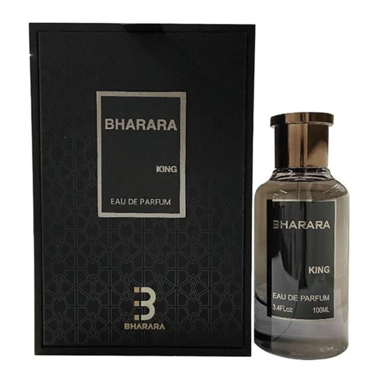 Bharara King Eau de Parfum 100ml Spray