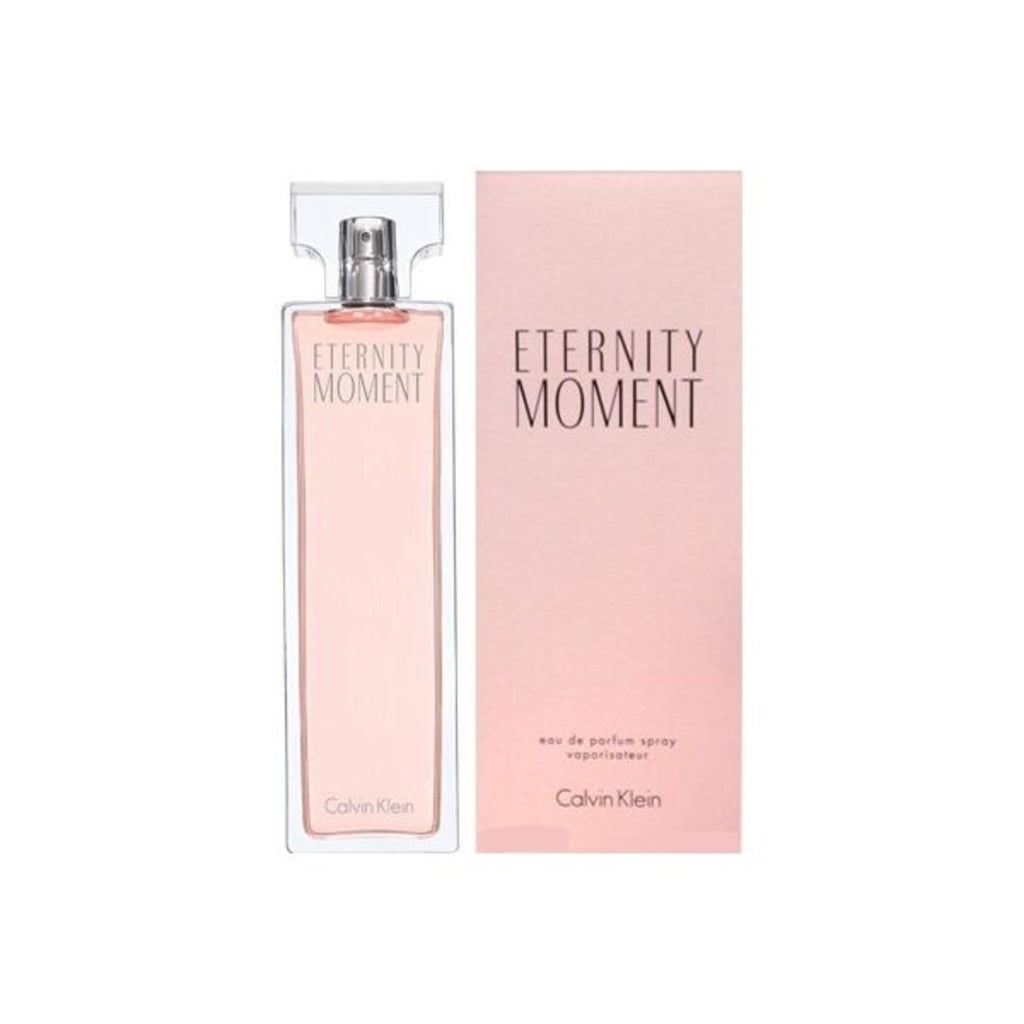 Calvin Klein Eternity Moment Eau de Parfum 30ml Spray - Perfume & Cologne at MyBeautyBoutique by Calvin Klein