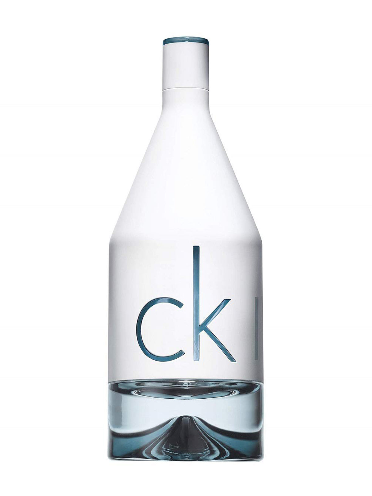 Calvin Klein IN2U Eau de Toilette 100ml Spray - Fragrance at MyBeautyBoutique by Calvin Klein