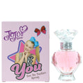 JoJo Siwa Be You Eau de Parfum 50ml Spray - Fragrance at MyBeautyBoutique by JoJo Siwa