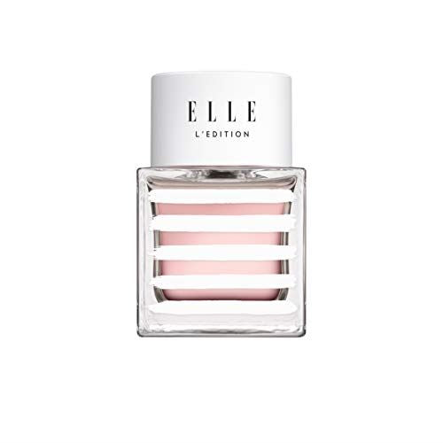 Elle L'Edition Eau de Parfum 50ml Spray - Perfume & Cologne at MyBeautyBoutique by Elle