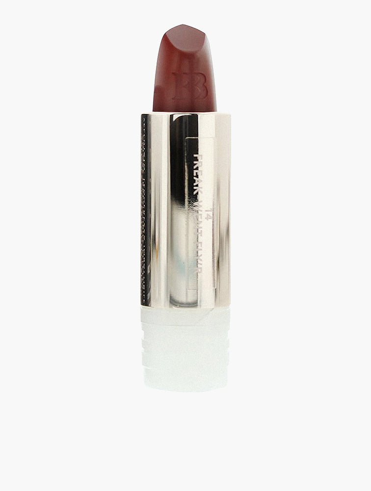 Fenty Beauty Icon Semi Matte Refillable 14 Freak- Went Fly'r Lipstick 3.8g