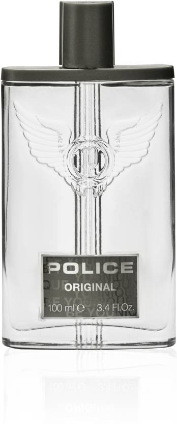 Police Original Eau de Toilette Natural Spray 100ml - Fragrance at MyBeautyBoutique by Police