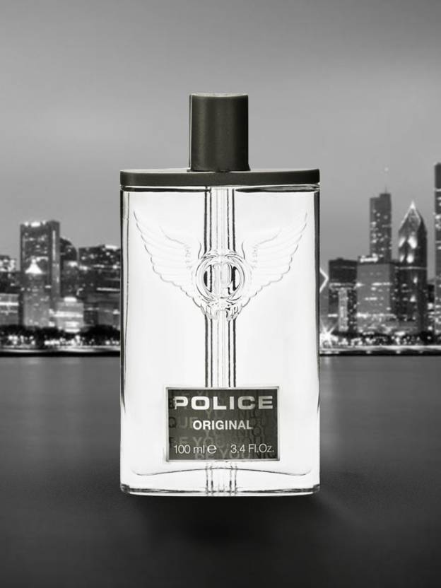 Police Original Eau de Toilette Natural Spray 100ml - Fragrance at MyBeautyBoutique by Police