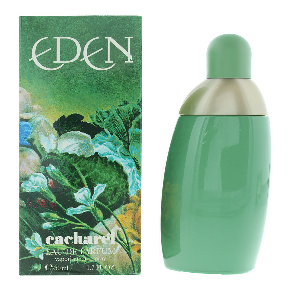 Cacharel Eden 50ml Eau de Parfum Spray -  at MyBeautyBoutique by Cacharel