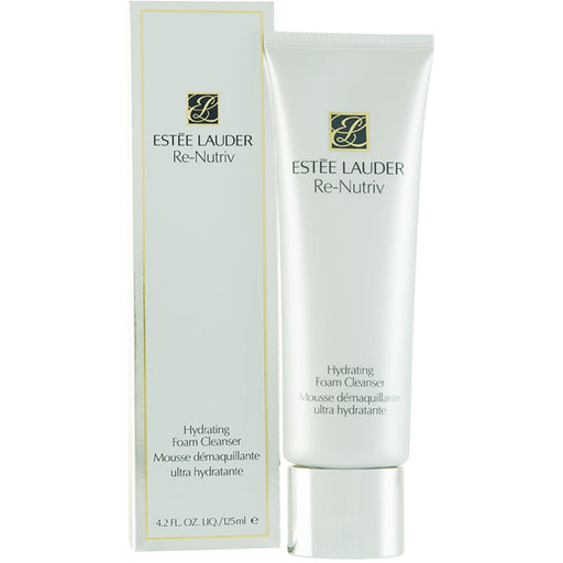 Estée Lauder Re-Nutriv Hydrating Foam Cleanser 125ml