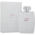 Lalique White Eau de Toilette 125ml - Eau de Toilette at MyBeautyBoutique by Lalique