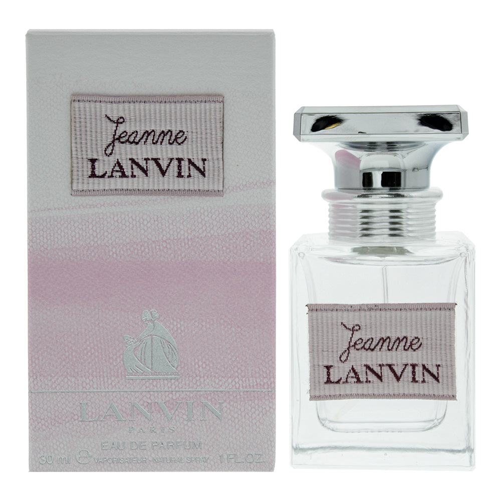 Lanvin Eau de Parfum- 30 ml - Eau de Perfume at MyBeautyBoutique by Lanvin