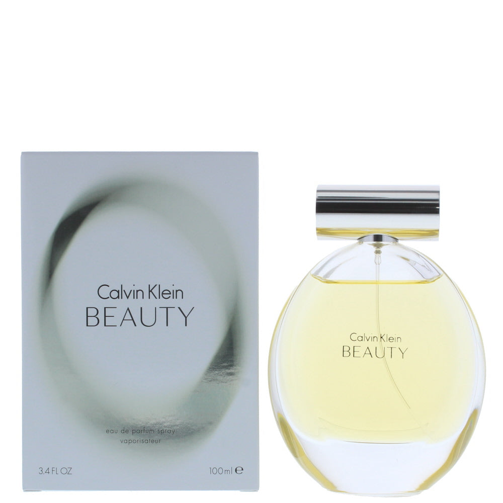 Calvin Klein Beauty 100ml Eau de Parfum Spray -  at MyBeautyBoutique by Calvin Klein
