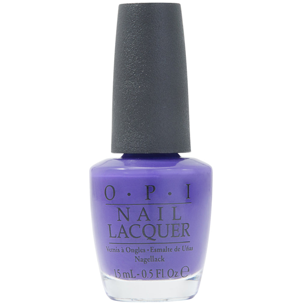 Opi Do You Have This Color In Stock-Holm Nail Polish 15ml
