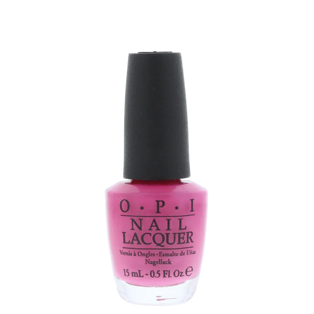 Opi Suzi Has A Swede Tooth Nail Polish 15ml