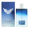 Police Frozen Eau de Toilette 100ml - Eau de Toilette at MyBeautyBoutique by Police