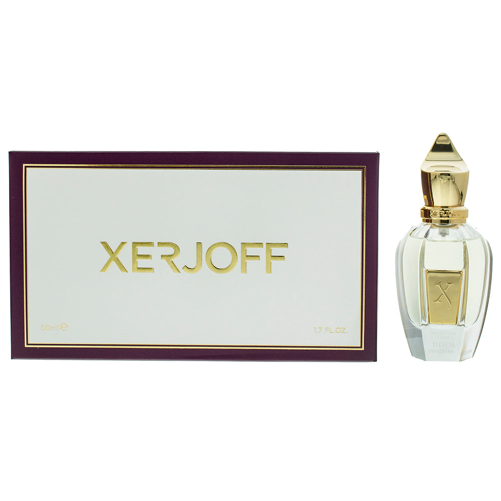 Xerjoff Shooting Stars Eau de Parfum 50ml - Eau de Perfume at MyBeautyBoutique by Xerjoff