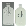 Calvin Klein Ck All Eau de Toilette 200ml - Personal Care at MyBeautyBoutique by Calvin Klein