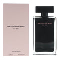 Narciso Rodriguez For Her   Eau De Toilette 100ml - Eau de Toilette at MyBeautyBoutique by Narciso Rodriguez