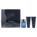 Rochas L'Homme Gift Set 100ml EDT + 100ml Shower Gel + 100ml Body Lotion - Fragrance at MyBeautyBoutique by Rochas