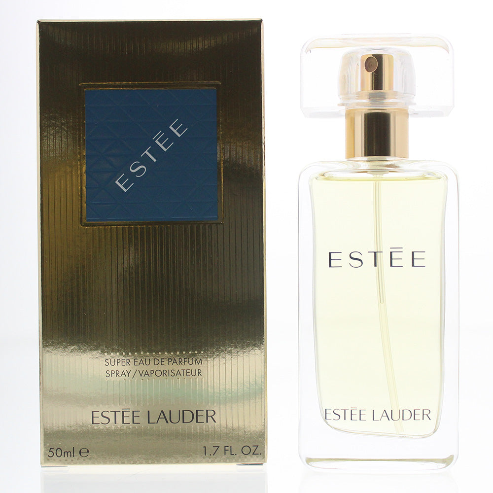 Estée Lauder Estee Eau De Parfum 50ml - Eau de Perfume at MyBeautyBoutique by Estee Lauder