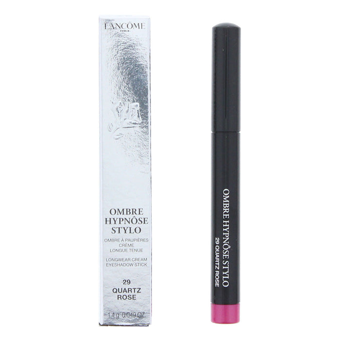 Lancôme Ombre Hypnose Stylo Eye Shadow Stick 29 Quartz Rose 1.4g