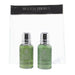 Molton Brown Fabled Juniper Berries  Lapp Pine 2 Piece Gift Set: Body Wash 30ml - Body Wash 30ml