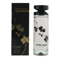 Police Dark Pour Femme Eau De Toilette 100ml - Eau de Toilette at MyBeautyBoutique by Police