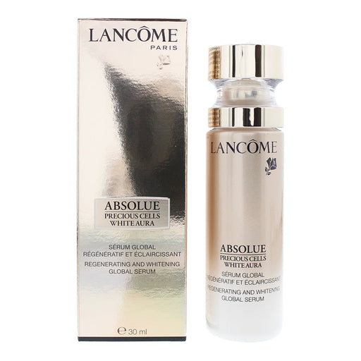 Lancôme Absolue Precious Cells White Aura Global Serum 30ml