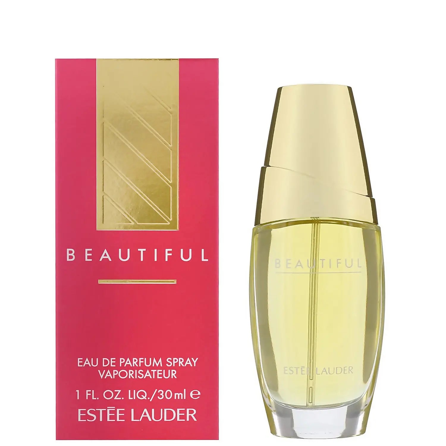 Estee Lauder Beautiful Eau de Parfum 30ml - Eau de Parfum at MyBeautyBoutique by Estee Lauder
