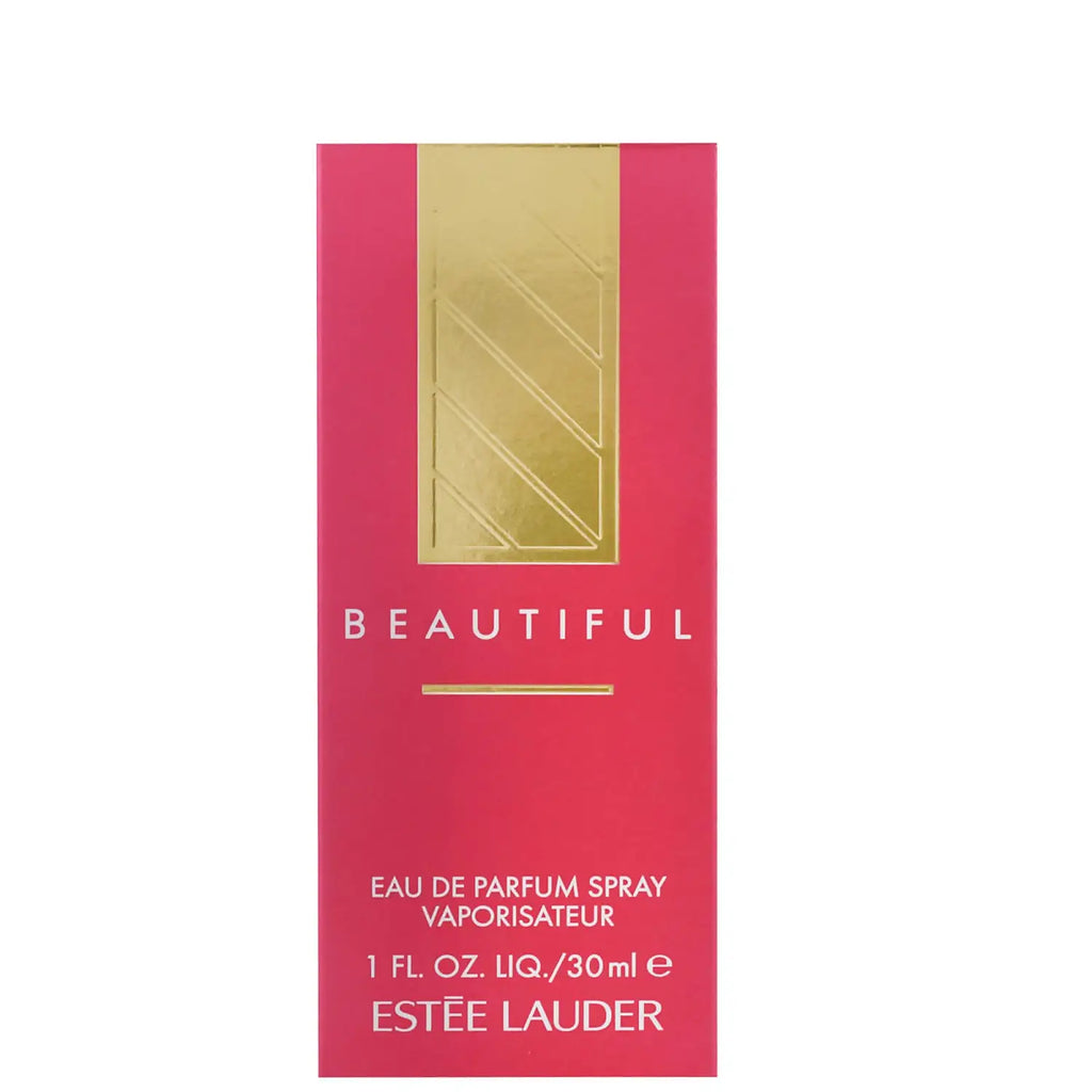 Estee Lauder Beautiful Eau de Parfum 30ml - Eau de Parfum at MyBeautyBoutique by Estee Lauder