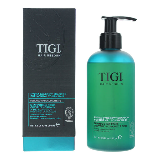 Tigi Hydra Synergy Shampoo For Normal to Dry Hair 250ml