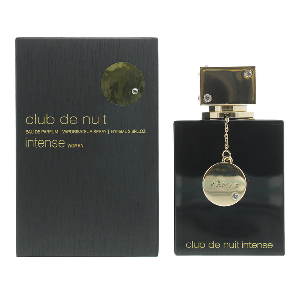 Armaf Club De Nuit Intense Woman EDP 105ml - Fragrance at MyBeautyBoutique by Armaf