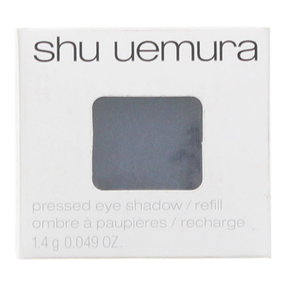 Shu Uemura Refill IR Medium Blue 685 Eye Shadow 1.4g