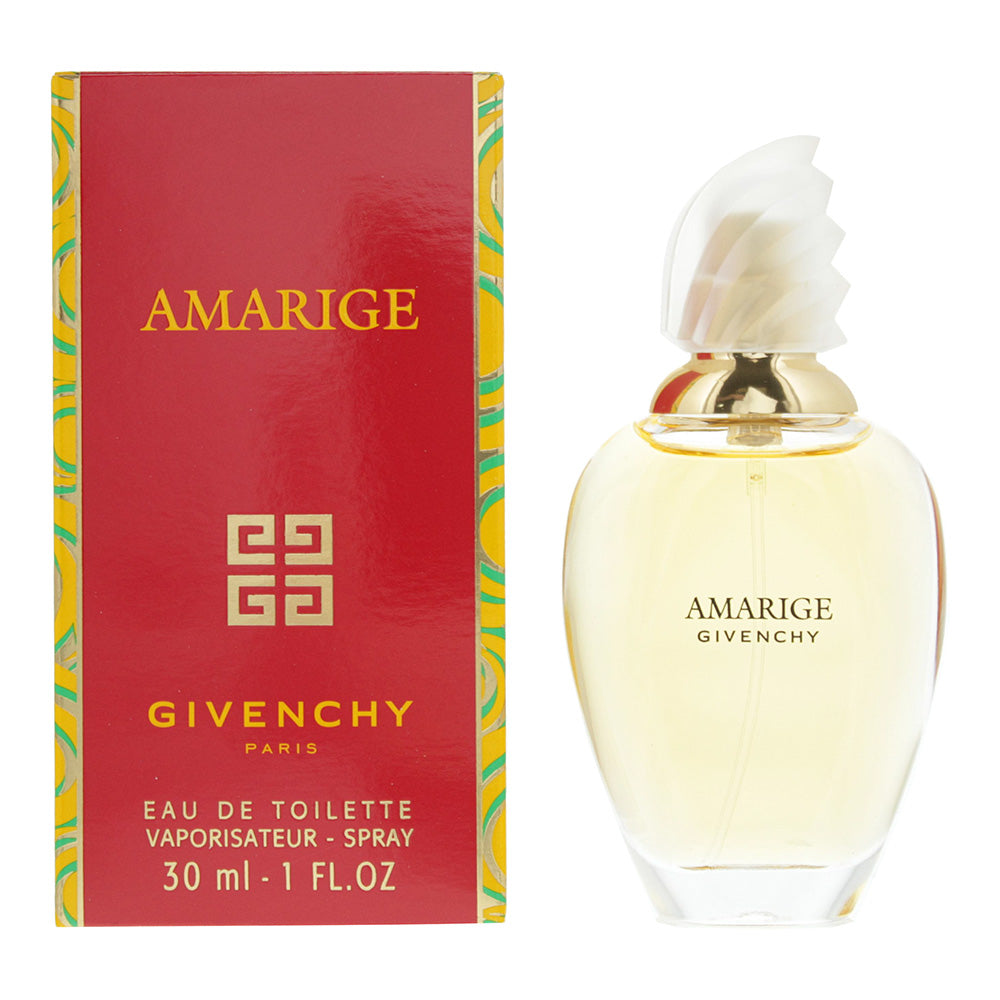 Givenchy Amarige 30ml Eau de Toilette Spray -  at MyBeautyBoutique by Givenchy