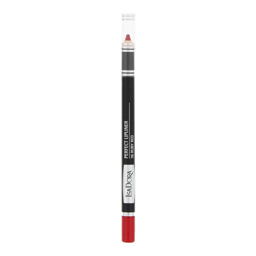 Isadora Perfect 36 Ruby Red Lip Liner 1.2g