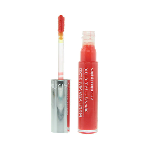 Isadora Multi Vitamin 37 Fruit Cocktail Lip Gloss 7ml