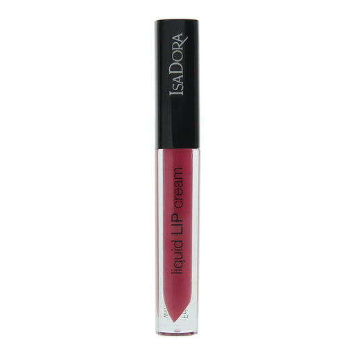 Isadora Lquid 08 Raspberry Lip Cream 3.5ml