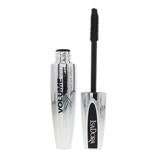 Isadora Volume Styler 30 Black Mascara 9ml