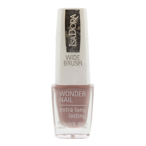 IsaDora Wonder Nail 788 Belle Beige Nail Polish 6ml