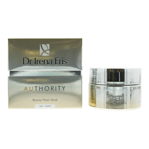 Dr Irena Eris Authority Beauty Flash Face Mask 50ml Day/Night