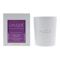 Lalique Les Compositions ParfumÈes Electric Purple Candle 190g