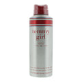 Tommy Hilfiger Tommy Girl All Over Body Spray 200ml - Deodorant Spray at MyBeautyBoutique by Tommy Hilfiger