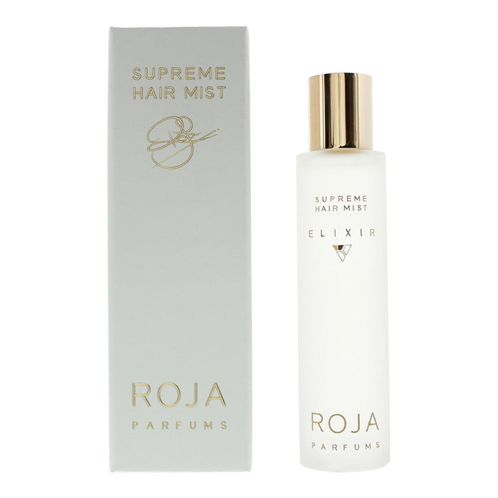 Roja Parfums Elixir Supreme Hair Mist 50ml