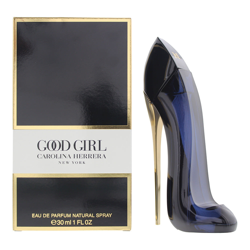 Carolina Herrera Good Girl Eau De Parfum 30ml - Eau de Perfume at MyBeautyBoutique by Carolina Herrera