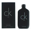 Calvin Klein Ck Be Eau De Toilette 200ml - Eau de Toilette at MyBeautyBoutique by Calvin Klein